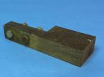 Beechcraft - 169-440005-63 - STOP - RUB BLOCK STAB